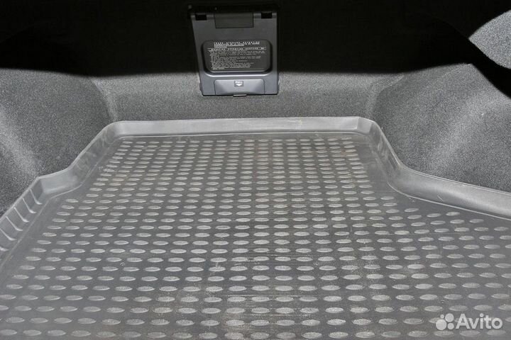 Коврик в багажник на Лексус Ис 250 (Lexus IS)