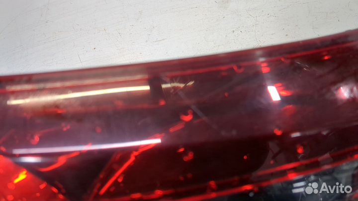 Фонарь (задний) правый Mazda CX-5, 2012