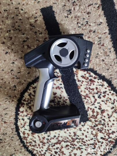 Радиоуправляемый катер WL Toys Tiger-Shark