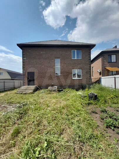 Таунхаус 97,5 м² на участке 3,8 сот.