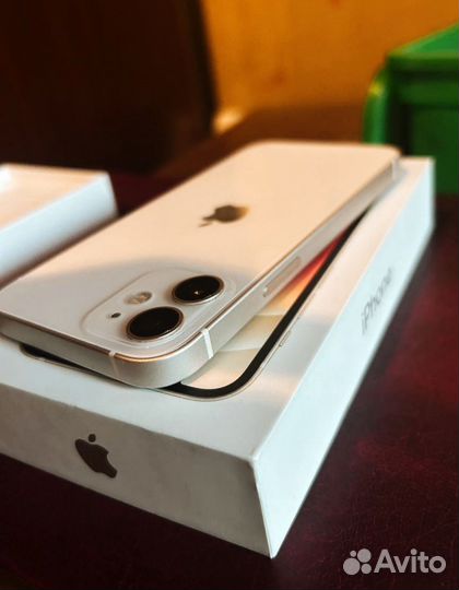 iPhone 12 mini 64 gb