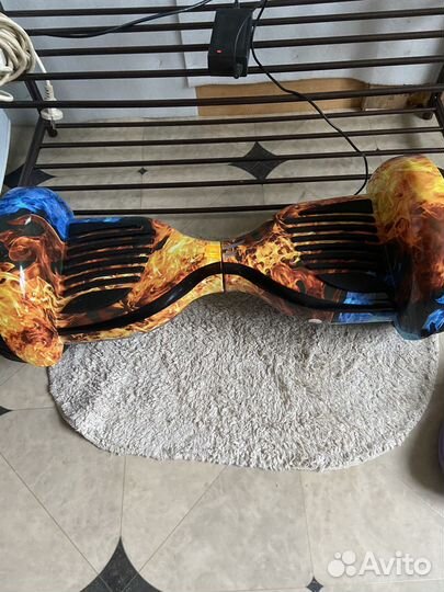 Гироскутер бу