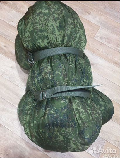 Спальный мешок Армейский