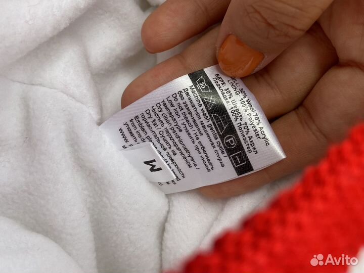 Шапка forward новая