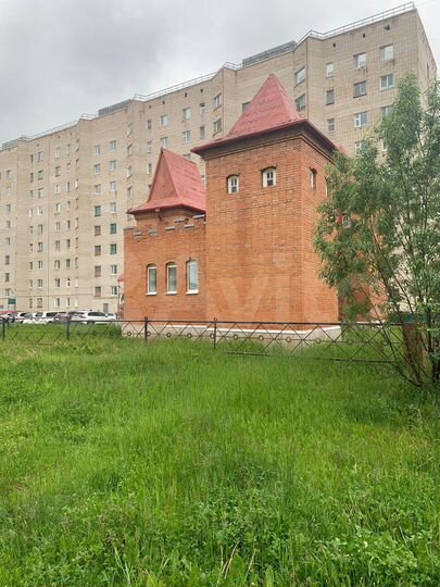 Свободного назначения, 65 м²