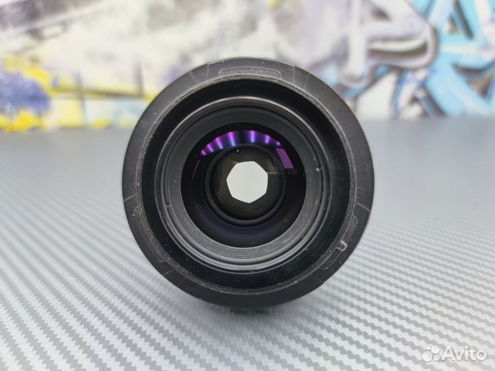 Nikon Nikkor-AM ED 120 mm f: 5,6 maсro