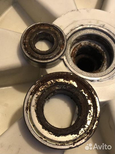 Ремонт стиральных машин