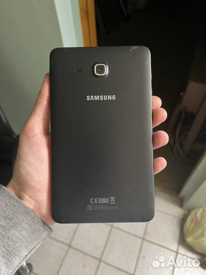 Samsung galaxy tab A 8g