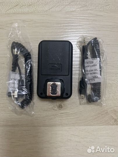 Синхронизатор Youngnuo YN622N-TX I-TTL