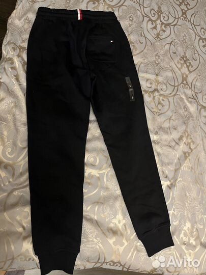 Tommy Hilfiger спортивные брюки мужские