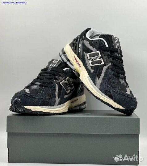 Кроссовки New Balance 1906D (Арт.59651)