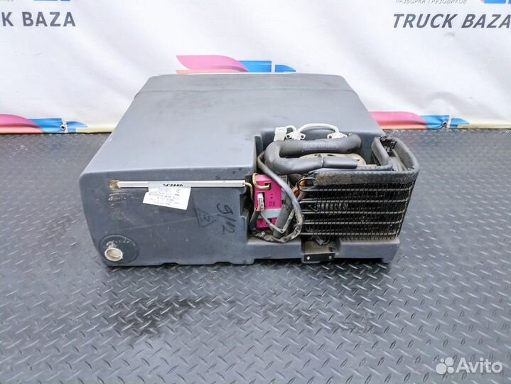 1906067 Холодильник Scania 5-series