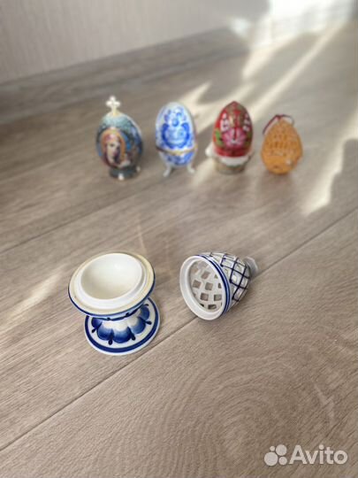 Яйцо пасхальное