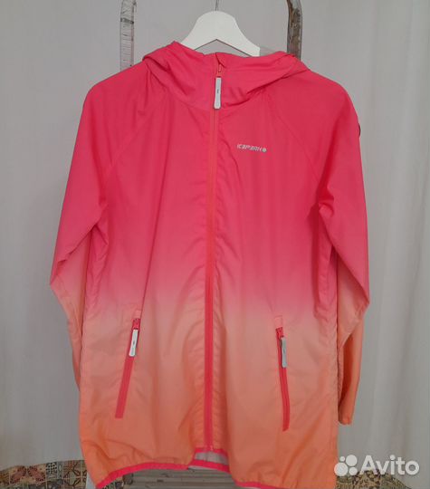 Куртка - ветровка Icepeak