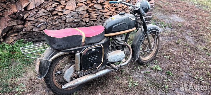 Восход Ковровец