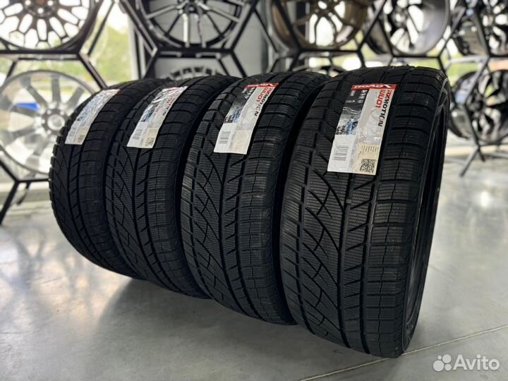 RoadX RX Frost WU01 245/40 R19