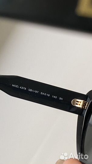 Очки versace оригинал