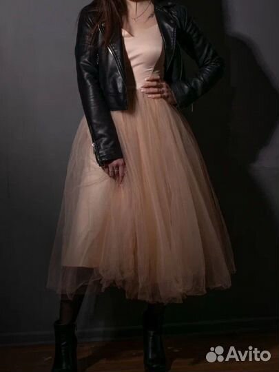 Платье женское