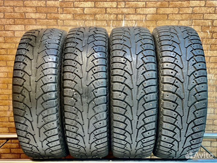 Nokian Tyres Hakkapeliitta 5 225/65 R17 106T
