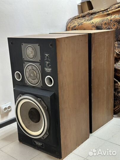 Колонки Электроника 100ас-060