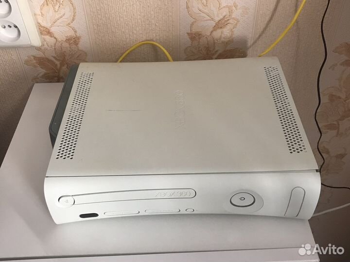 Xbox 360