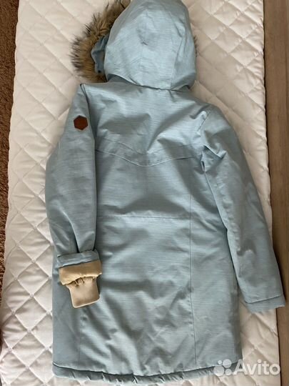 Парка 164 для девочки