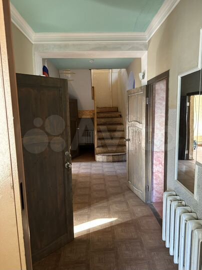 Дом 149 м² на участке 5 сот.