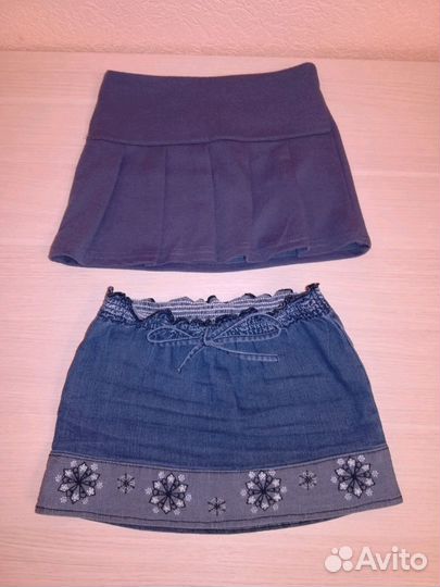 Продам юбки