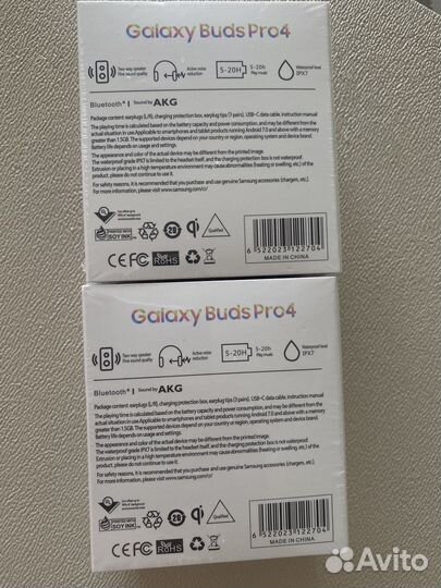 Sаmsung Gаlахy Вuds Pro4