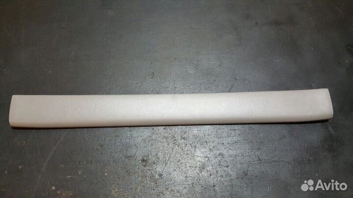 Обшивка багажника Subaru Forester SG5 EJ205 04