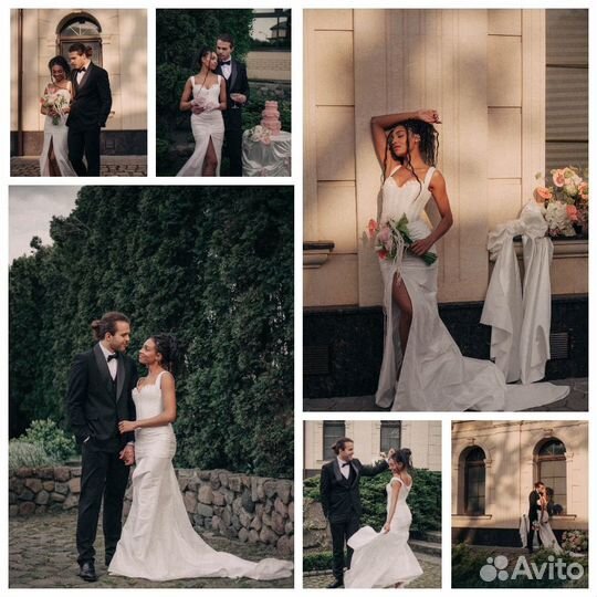 Фотограф Калининград Зеленоградск