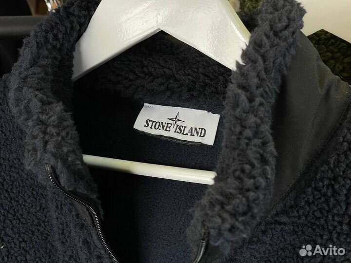 Stone island куртка