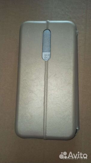 Чехол-книжка