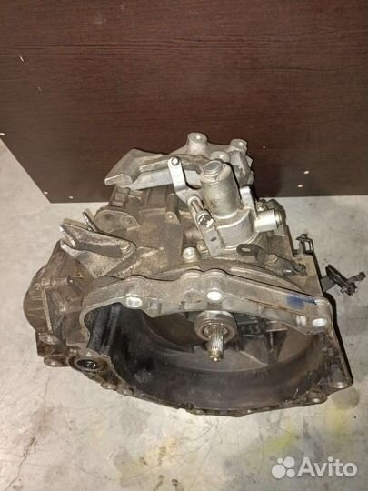 МКПП Opel Astra J 1.4 6 ступ