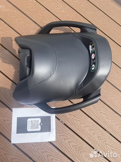 Сиденье Sea-Doo 295100923