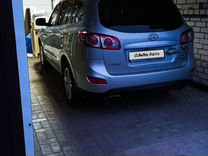 Hyundai Santa Fe 2.4 AT, 2011, 208 000 км, с пробегом, цена 1 403 000 руб.