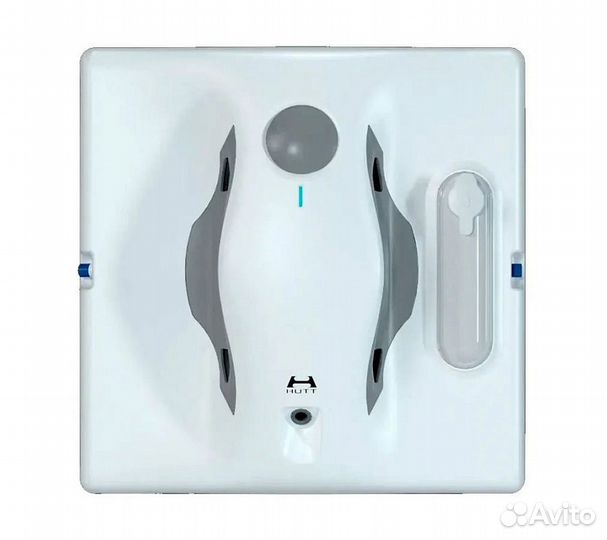 Робот-мойщик окон hutt W8