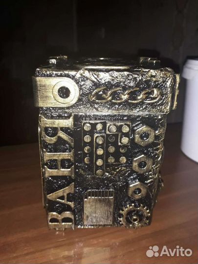 Копилка для денег