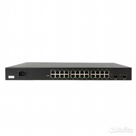 Networking AN-310-SW-R-24-POE