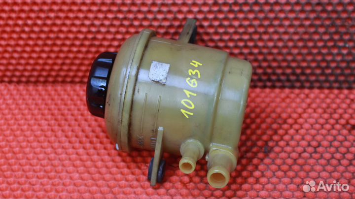 Бачок гур Chevrolet Epica V250 LX20D1 96442361