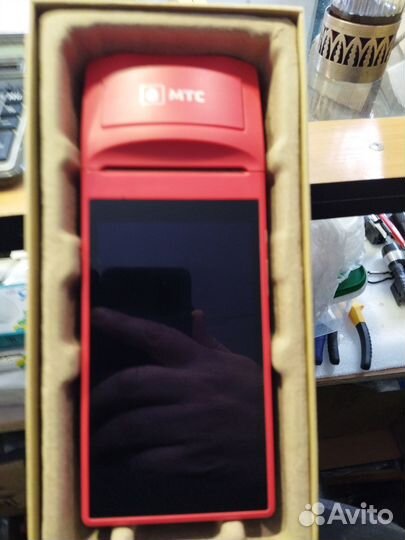 Касса бу птк 