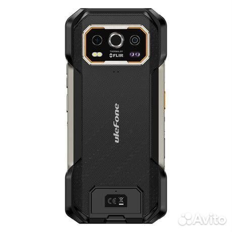 Ulefone Armor 27T Pro, 12/256 ГБ