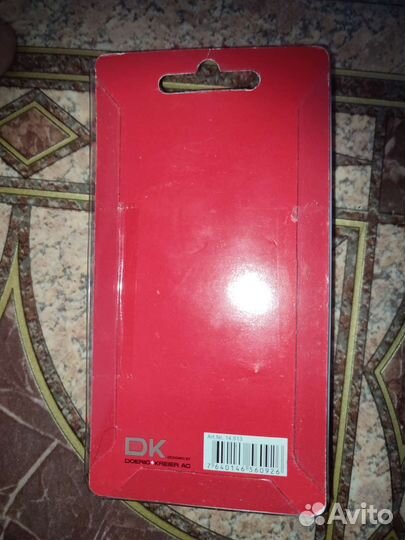 Карабин из Швейцарии