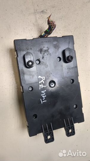 Блок предохранителей Mercedes Vito W447 2014, 2016