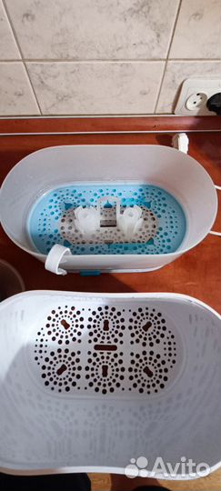 Стерилизатор