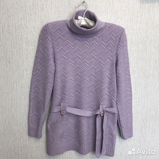 Кардиган женский р48