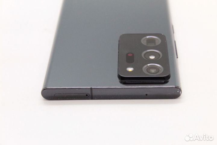 Samsung Galaxy Note 20 Ultra, 12/512 ГБ