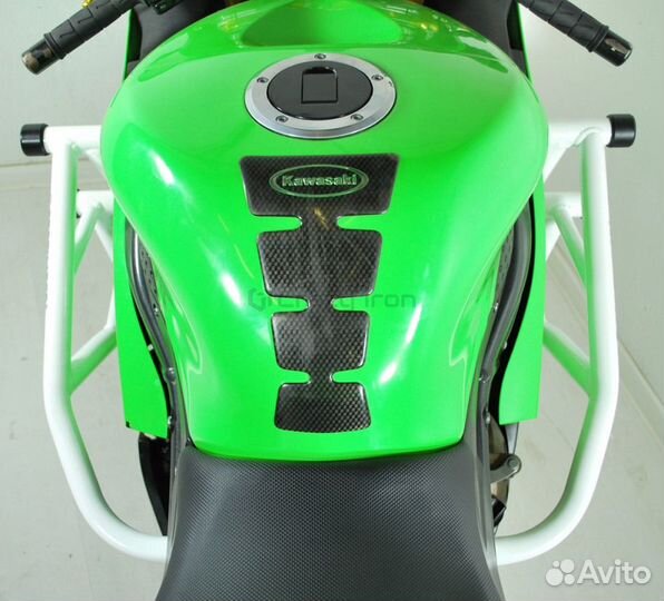 Клетка kawasaki ZX-6R