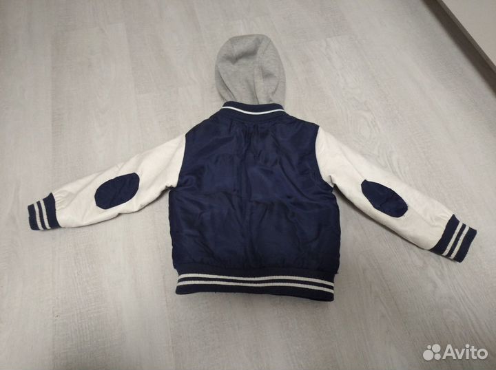 Куртка детская