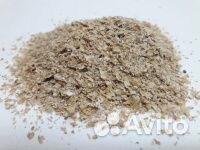 Отруби пшеничные